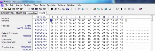 WINHEX-TEMPNEW WINHEX-TEMPNEW