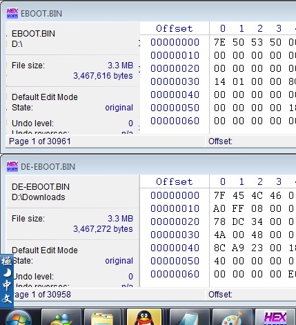 WINHEX-VSFILE WINHEX-VSFILE
