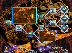 ironclad006 STAGE Select